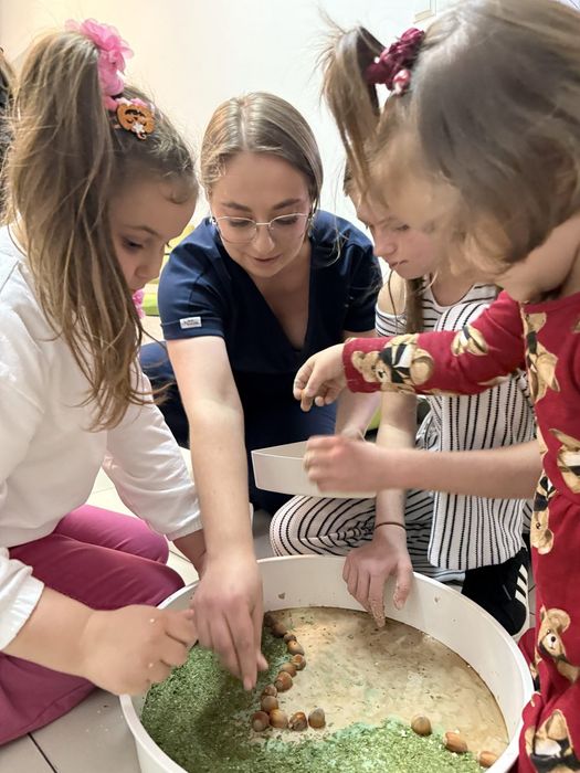 Zdjęcie z Centrum Terapii KidsLab