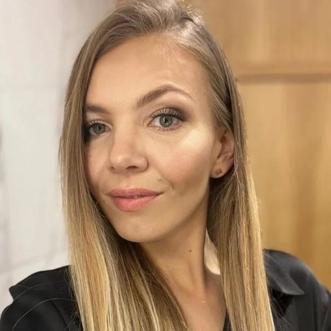 mgr Ewa Jasiewicz — Logopeda kliniczny, terapeuta autyzmu