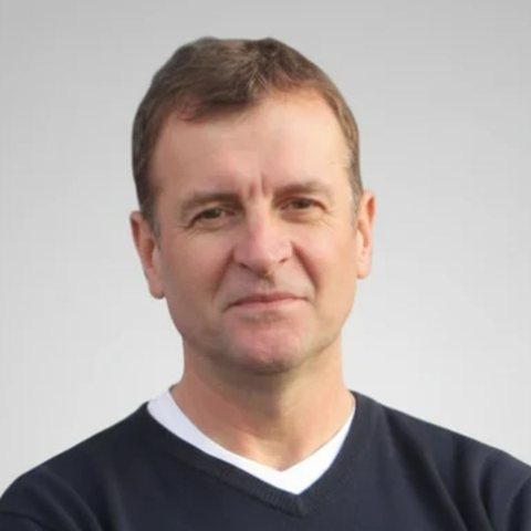 mgr Janusz Wawro — Osteopata, kinezyterapeuta, akupunktura