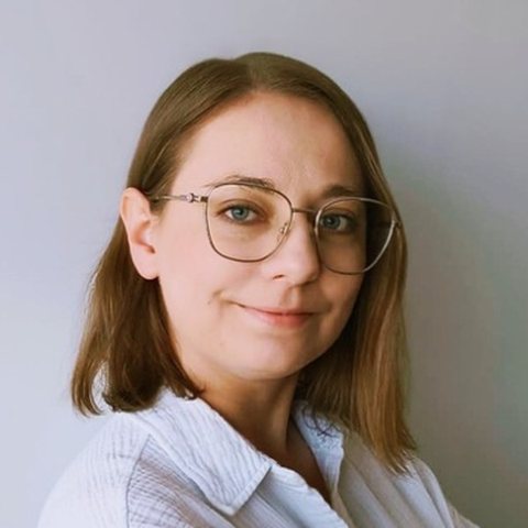 mgr Joanna Półtorak — Psychodietetyk