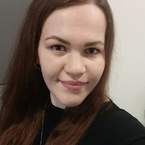 mgr Monika Bieniasz — Psycholog